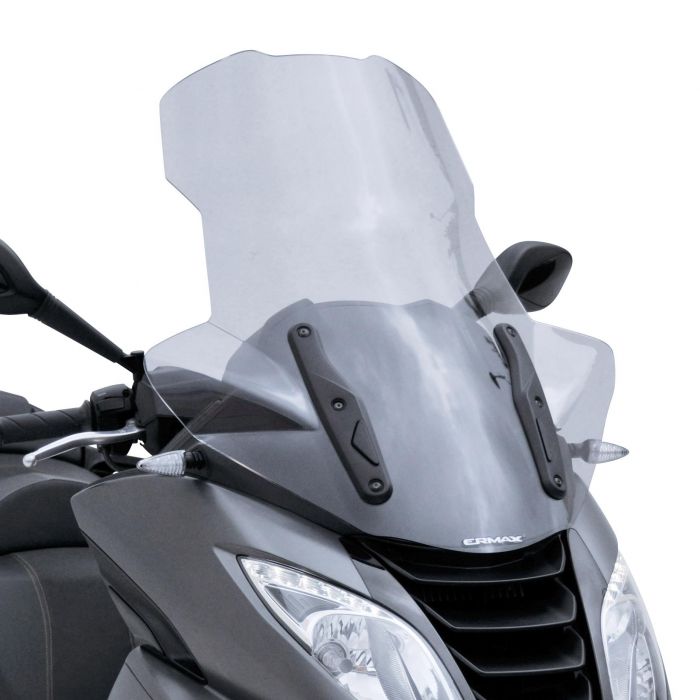 scooter windshield high protection Metropolis 400i 2021/2022