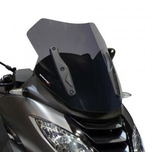 sport screen Metropolis 400i 2021/2022 Sport screen Ermax Metropolis 400i 2021/2022 PEUGEOT SCOOT SCOOTERS EQUIPMENT