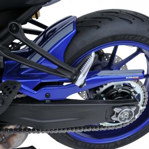 rear hugger MT07 (FZ07) 2021/2022