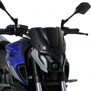 saute vent sport MT07(FZ 7) 2021/2022