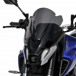 nose screen MT07 (FZ 7) 2021/2022