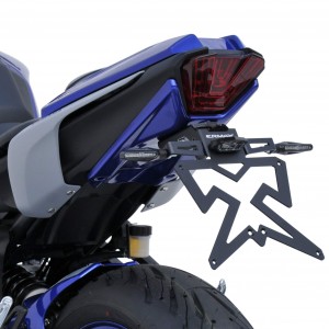 undertail MT07 (FZ 7) 2021/2022 Undertail Ermax MT07(FZ 7) 2021/2023 YAMAHA MOTORCYCLES EQUIPMENT