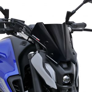 cupola hyperdeportivo MT07(FZ 7) 2021/2022 Cupola hyperdeportivo Ermax MT07(FZ 7) 2021/2023 YAMAHA EQUIPO DE MOTO