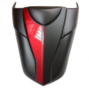 Ermax : Capot de selle SV650N 2016/2023