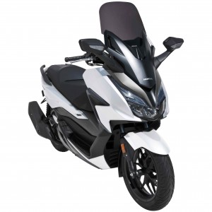 pára-brisas scooter alta proteção FORZA 125 2021/2022
