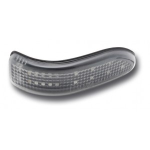 Maxi répétiteurs courbés à LED Maxi répétiteurs courbés à LED  BLINKERS / CLIGNOTANTS LED ACCESSOIRES UNIVERSELS Accueil