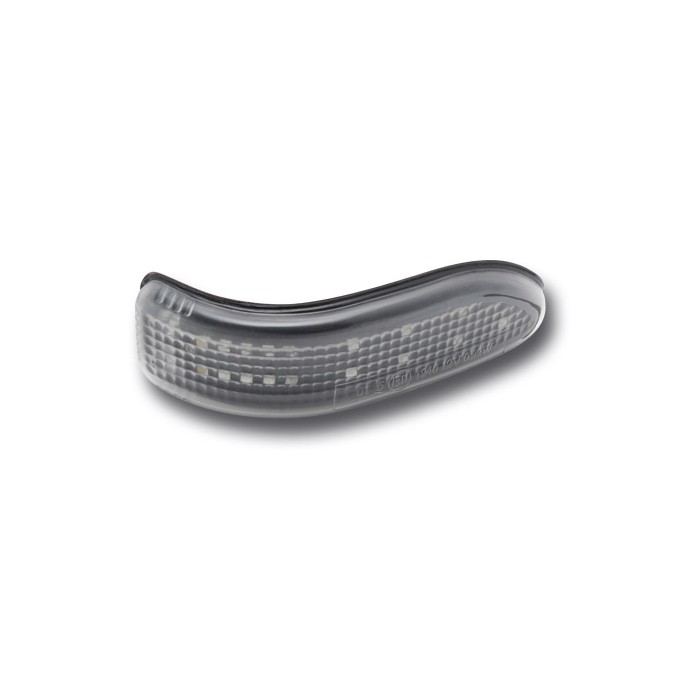 Maxi curved LED repeaters Maxi curved LED repeaters
