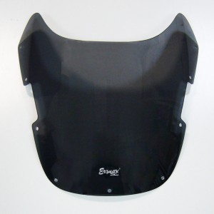 original size screen TZR 125 87/92 Original size screen 1987/1992 Ermax TZR 125 1987/2003 YAMAHA MOTORCYCLES EQUIPMENT