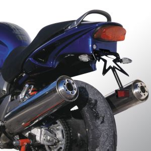 undertail X 11 Undertail Ermax X 11 1999/2002 HONDA MOTORCYCLES EQUIPMENT