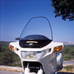 high protection windshield PC 800 High protection windshield Ermax PACIFIC COAST 800 HONDA MOTORCYCLES EQUIPMENT