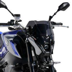 sport screen MT09(FZ 9) 2021/2022