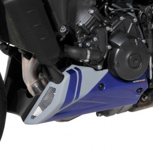 belly pan MT09(FZ 9) 2021/2022