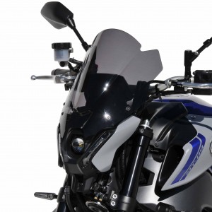 nose screen MT09(FZ 9) 2021/2022