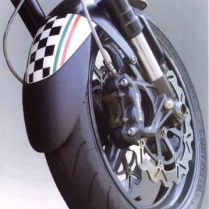 front fender extenda fenda SV 650 99/2002 Front fender extenda fenda  SV650N 1999/2002 SUZUKI MOTORCYCLES EQUIPMENT