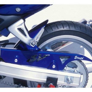 guardabarros trasero SV 650 99/2002 Guardabarros trasero Ermax SV650N 1999/2002 SUZUKI EQUIPO DE MOTO