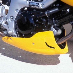 belly pan SV 650 99/2002