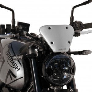 cupola deportivo TRIDENT 660 2021/2023 Cupola deportivo Ermax TRIDENT 660 2021/2023 TRIUMPH EQUIPO DE MOTO