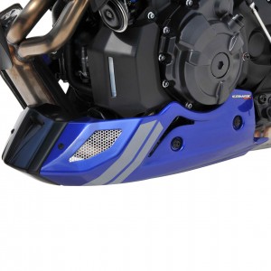 quilla motor MT07 (FZ 7) 2021/2022 Quilla motor Ermax MT07(FZ 7) 2021/2023 YAMAHA EQUIPO DE MOTO