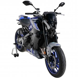 saute vent sport MT09(FZ 9) 2021/2022