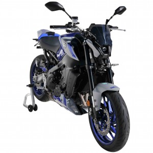 saute vent hypersport MT09(FZ 9) 2021/2022