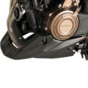 belly pan CB 500 F 2019/2022