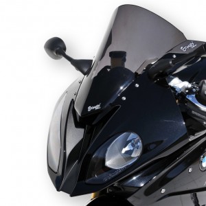 Aeromax screen S 1000 RR 2015/2018 Aeromax screen Ermax S 1000 RR 2015/2018 BMW MOTORCYCLES EQUIPMENT