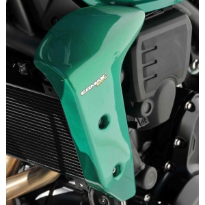 escopas de radiator Z 650 RS 2022/2023