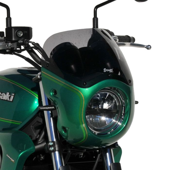 Nose fairing Cafe Racer Z 650 RS 2022/2023 Nose fairing Cafe Racer Z 650 RS 2022/2023