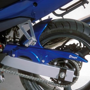 guardabarros trasero ZR 7 N/S 99/2003 Guardabarros trasero Ermax ZR 7 N 1999/2003 KAWASAKI EQUIPO DE MOTO