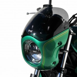 Carenado de faro Café Racer Z 650 RS 2022/2023