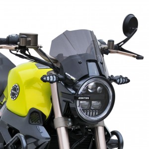 nose screen 125 scrambler 2020/2022