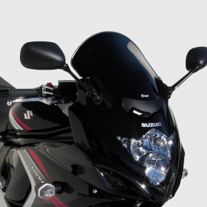 Cúpula tamaño original Ermax para GSX 1250 FA 2010/2017