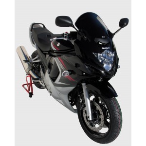 Bolha tamanho de origem Ermax para GSX 1250 FA 2010/2017