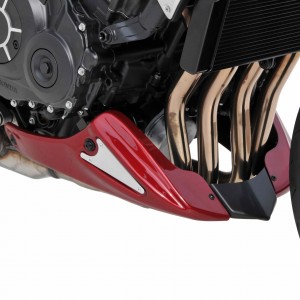 bancada de motor CB 1000 R 2021/2023