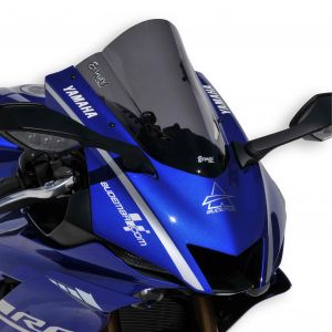 Ermax Aeromax screen for YZF R7 2022