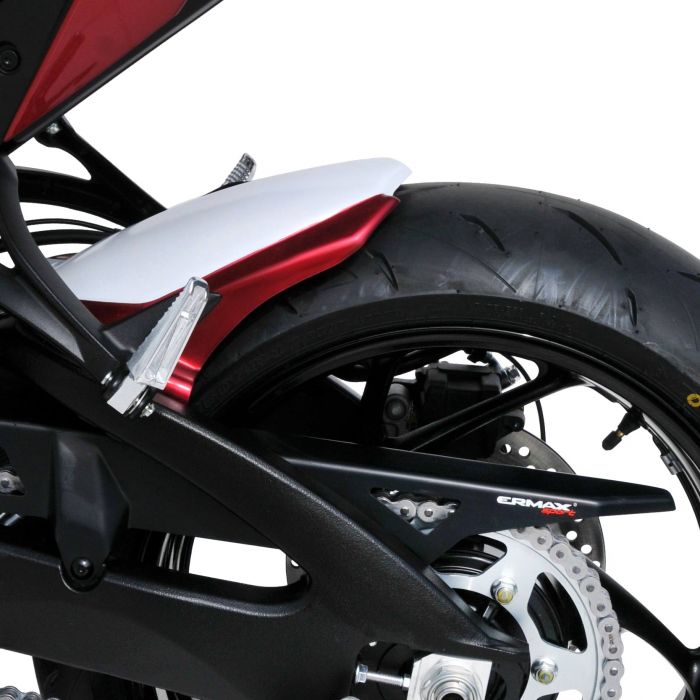 evo rear hugger GSX S 950 2022