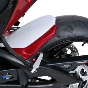 evo rear hugger GSX S 950 2022