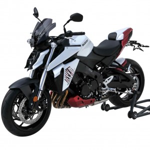 evo rear hugger GSX S 950 2022