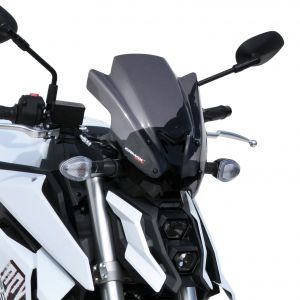 nose screen GSX S 1000 2022/2023 Nose screen Ermax GSX-S 1000 2022/2023 SUZUKI MOTORCYCLES EQUIPMENT