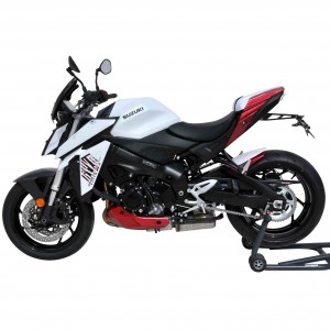 evo rear hugger GSX S 950 2022