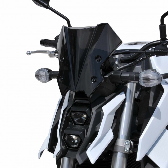 hypersport screen GSX S 950 2022 hypersport screen GSX S 950 2022