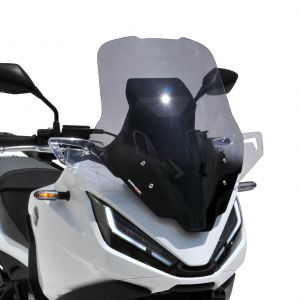 high protection windshield NT 1100 2022/2023 High protection windshield Ermax NT 1100 2022/2023 HONDA MOTORCYCLES EQUIPMENT