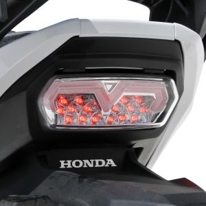 las luces traseras NT 1100 2022/2023 Las luces traseras Ermax NT 1100 2022/2023 HONDA EQUIPO DE MOTO