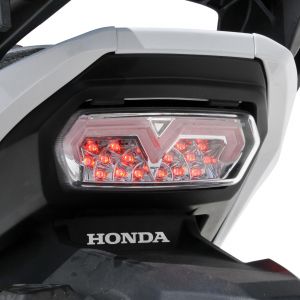 rear lights NT 1100 2022/2023 Rear lights Ermax NT 1100 2022/2023 HONDA MOTORCYCLES EQUIPMENT