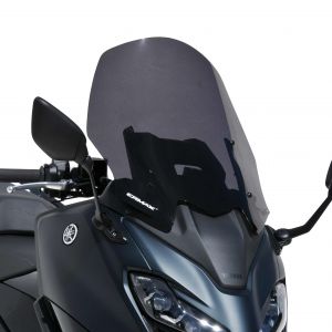 Ermax original size windshield for TMAX 560 2022/2023 Original size windshield Ermax TMAX 560 2022/2023 YAMAHA SCOOT SCOOTERS EQUIPMENT