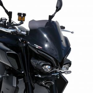 sport screen MT10/FZ 10 2022 Sport screen Ermax MT10 / FZ-10 2022 YAMAHA MOTORCYCLES EQUIPMENT