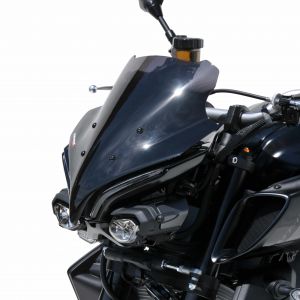 bulle sport MT10/FZ 10 2022