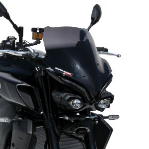 touring screen MT10/FZ 10 2022 Touring screen Ermax MT10 / FZ-10 2022 YAMAHA MOTORCYCLES EQUIPMENT