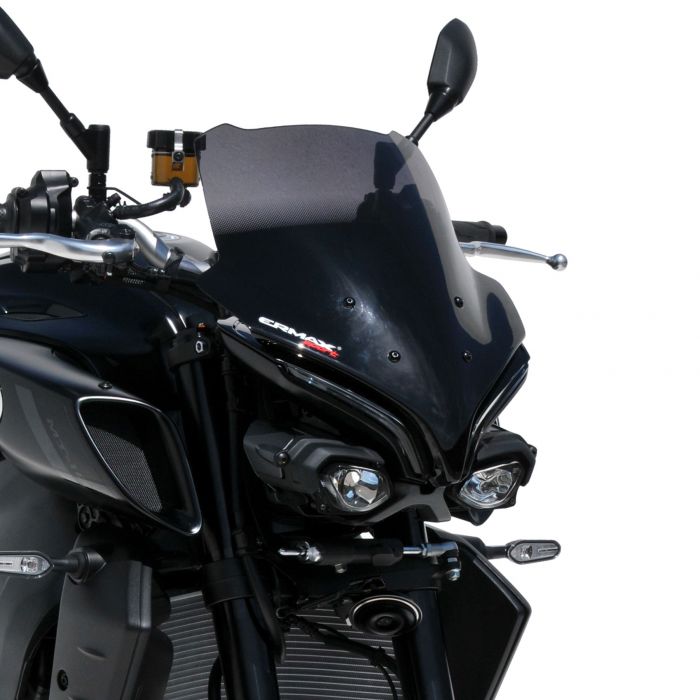 yamaha mt 10 touring screen