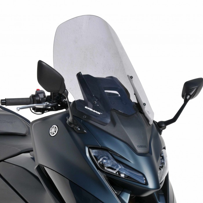 pára-brisas scooter alta proteção TMAX 560 2022/2023 pára-brisas scooter alta proteção TMAX 560 2022/2023